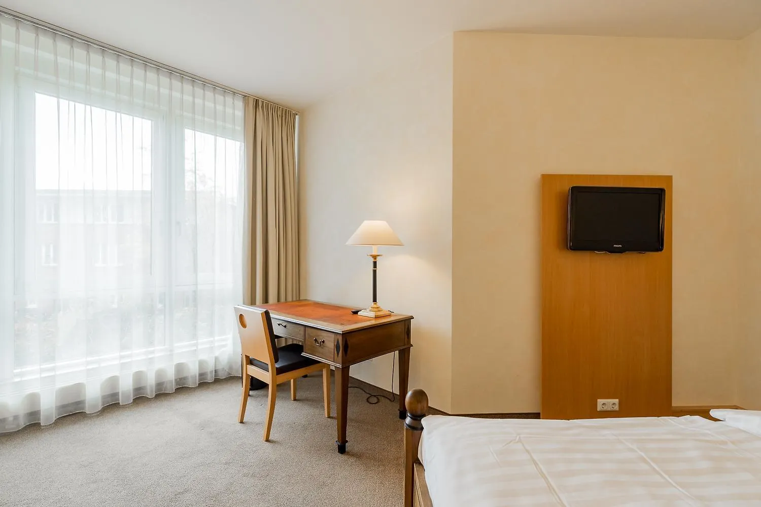 Apartmenthaus Berlin Mitte Apartahotel