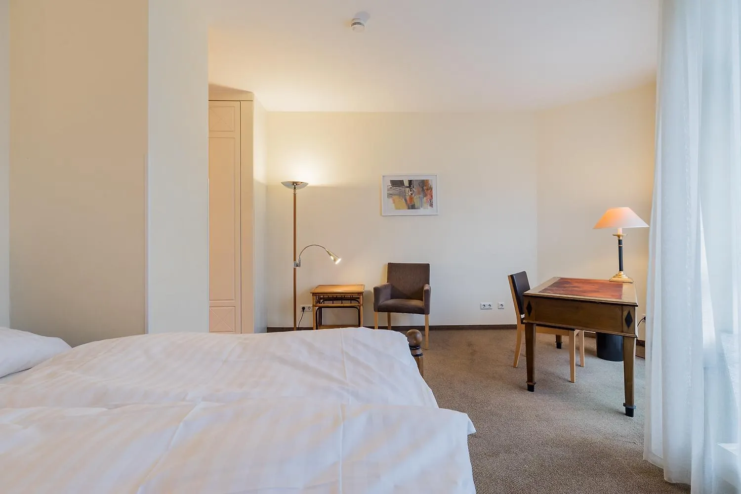 Apartmenthaus Berlin Mitte Apartahotel