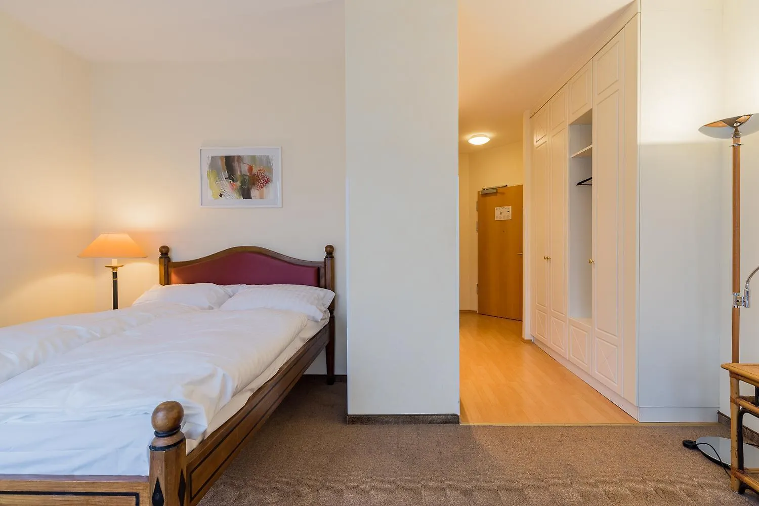 Apartmenthaus Berlin Mitte 0*,  Alemania