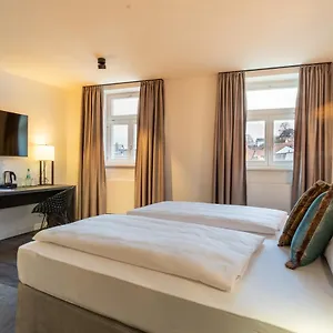 Weisses Ross Hotel Kulmbach