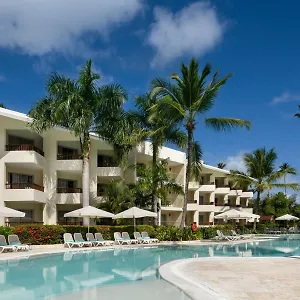Impressive Premium 5*, Punta Cana Dominikana