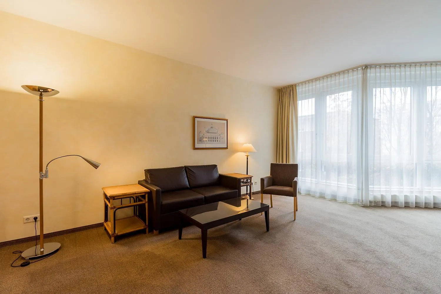 Apartmenthaus Berlin Mitte Germania