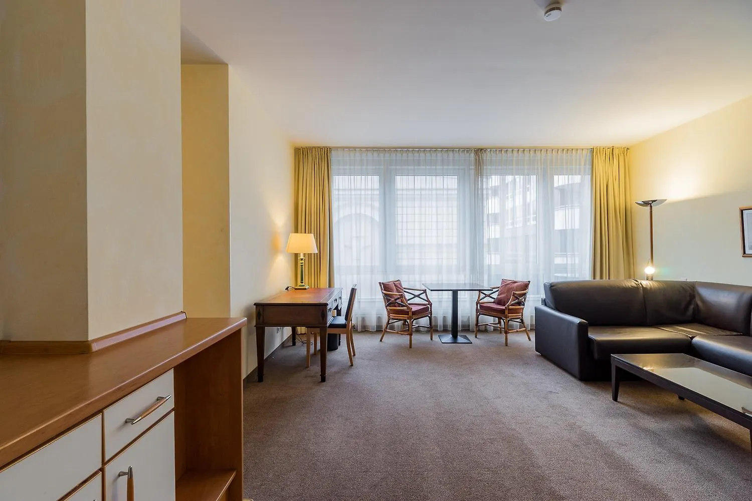 Apartmenthaus Berlin Mitte 0*,  Germania