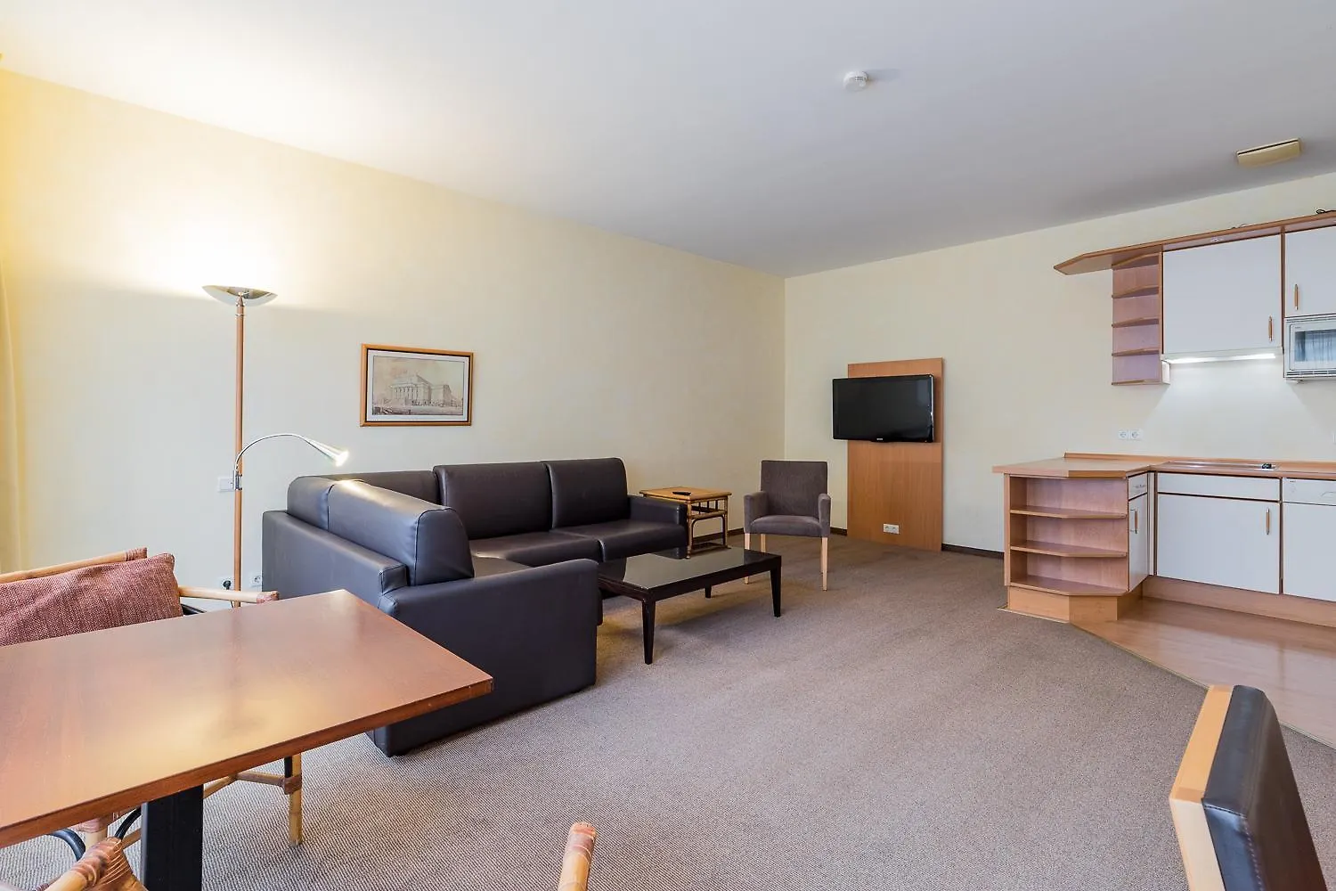 Apartmenthaus Berlin Mitte 0*,  Germania
