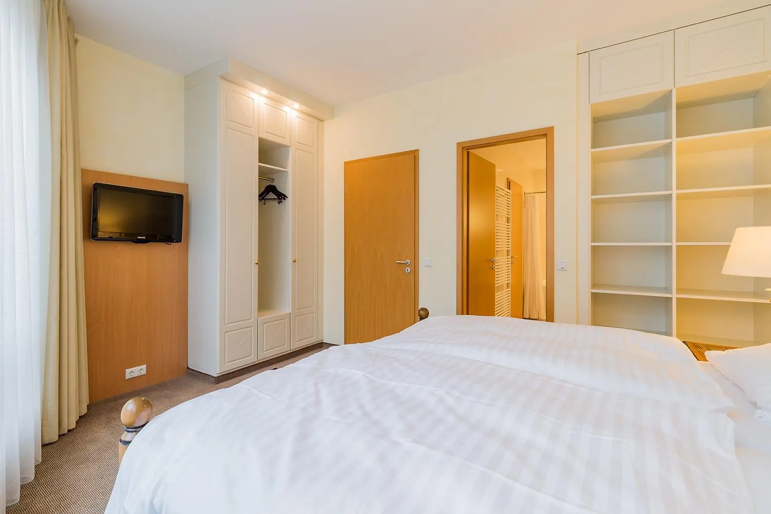 Apartmenthaus Berlin Mitte Aparthotel