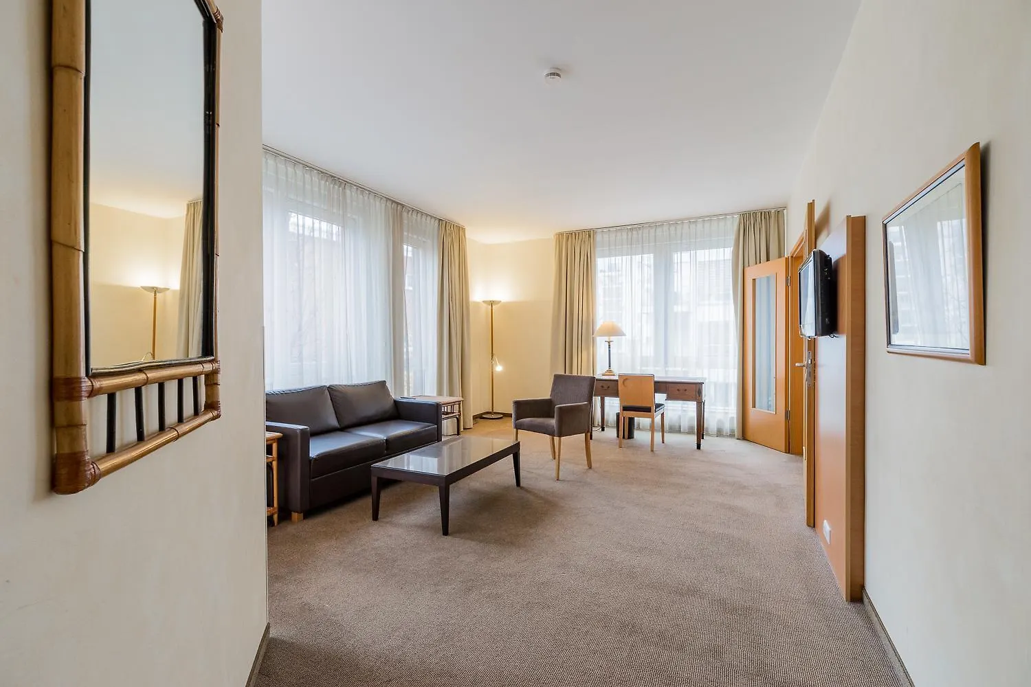 Apartmenthaus Berlin Mitte 0*,  Germania