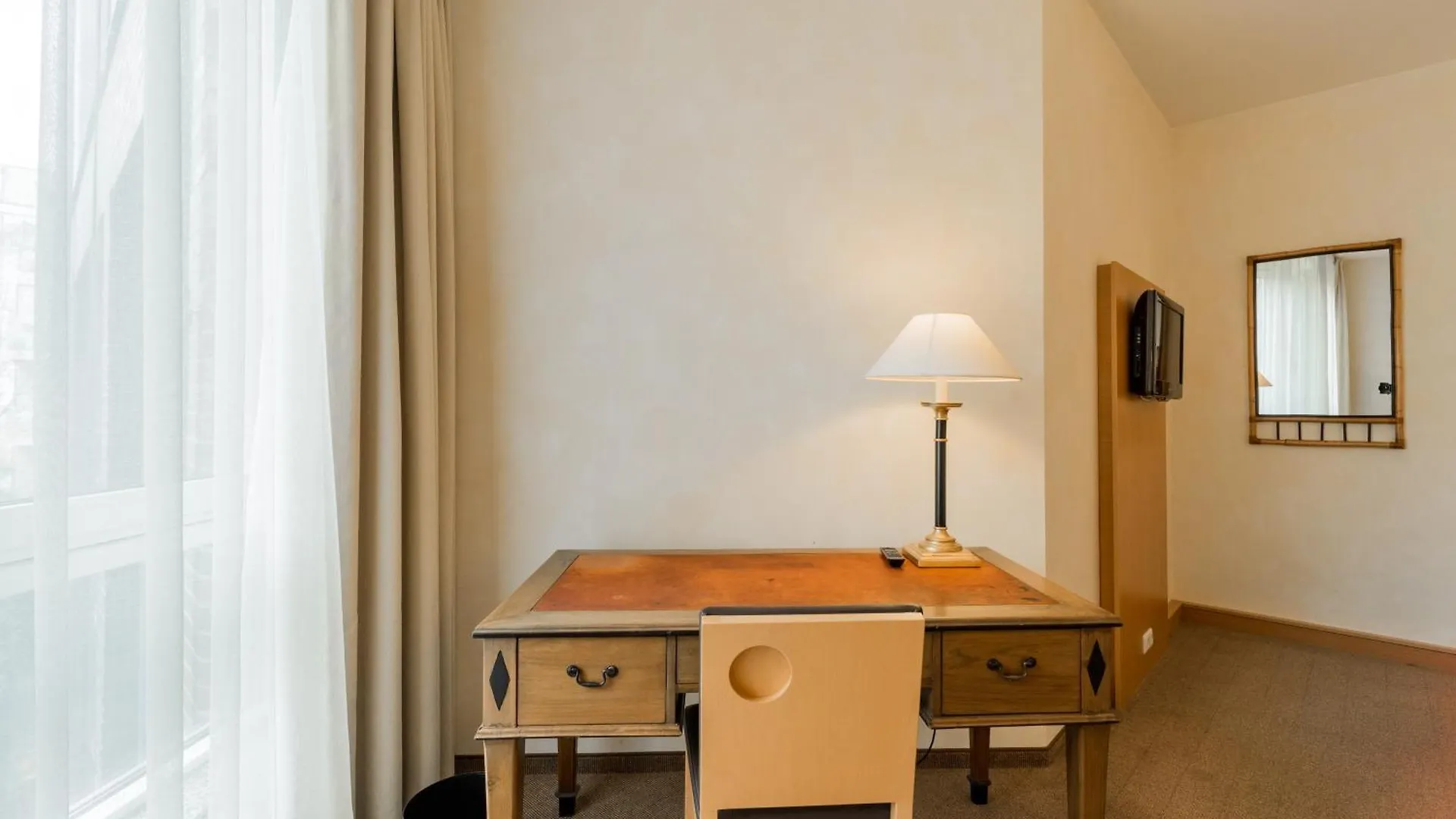 Apartmenthaus Berlin Mitte