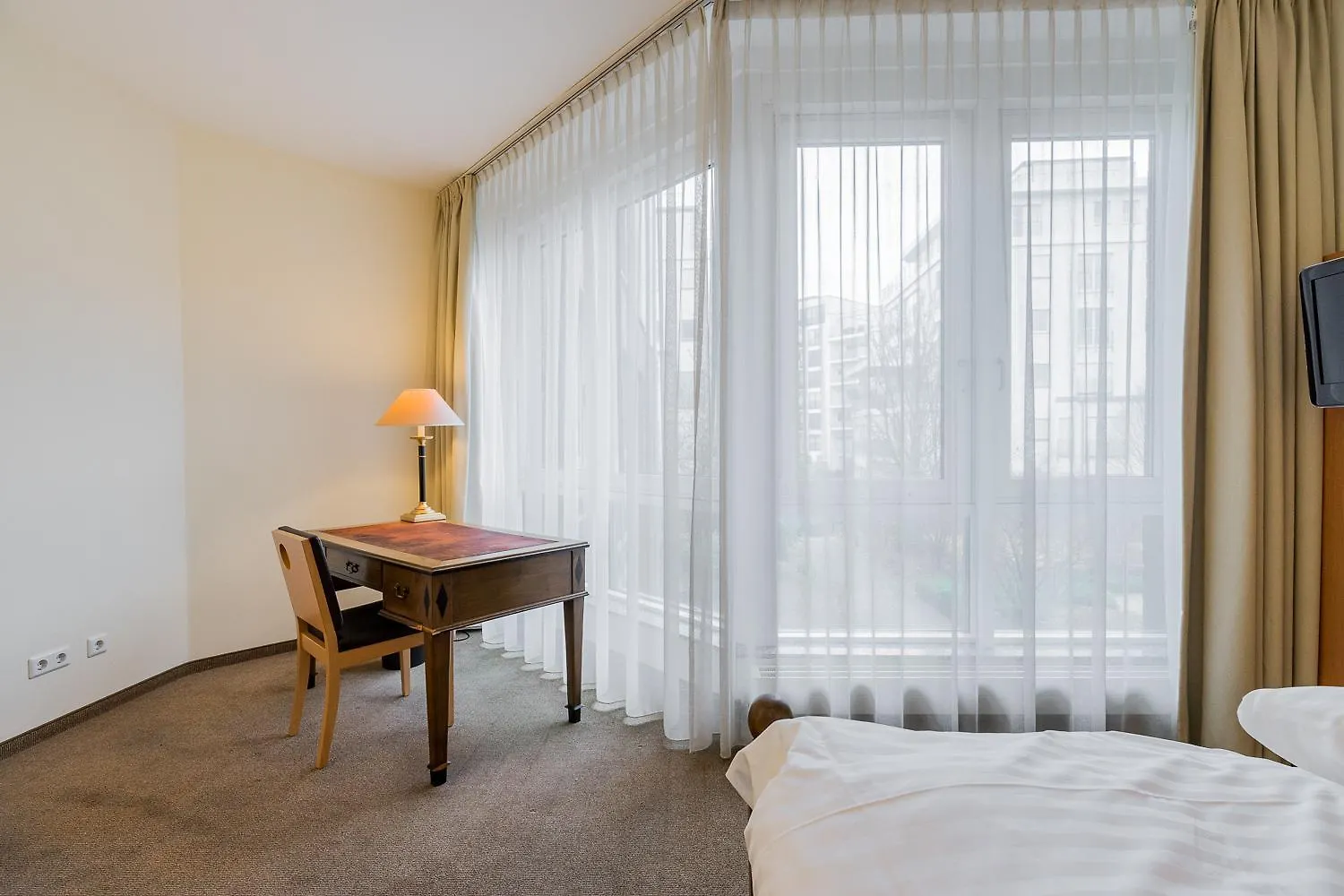 Apartmenthaus Berlin Mitte Aparthotel