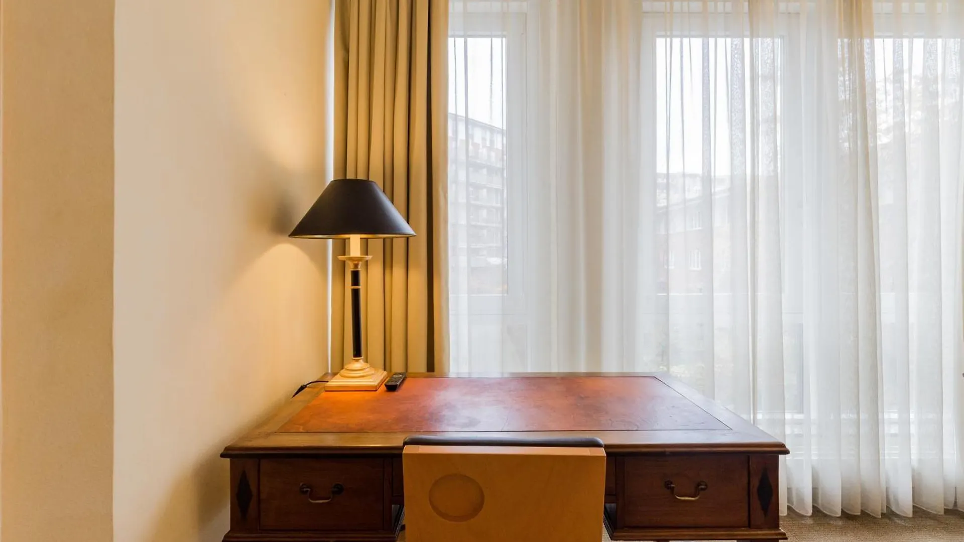 Aparthotel Apartmenthaus Berlin Mitte Germania